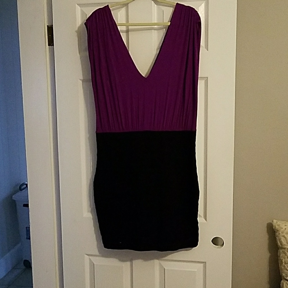 Women's bandu dress